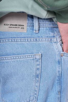 شلوار جین دد فیت