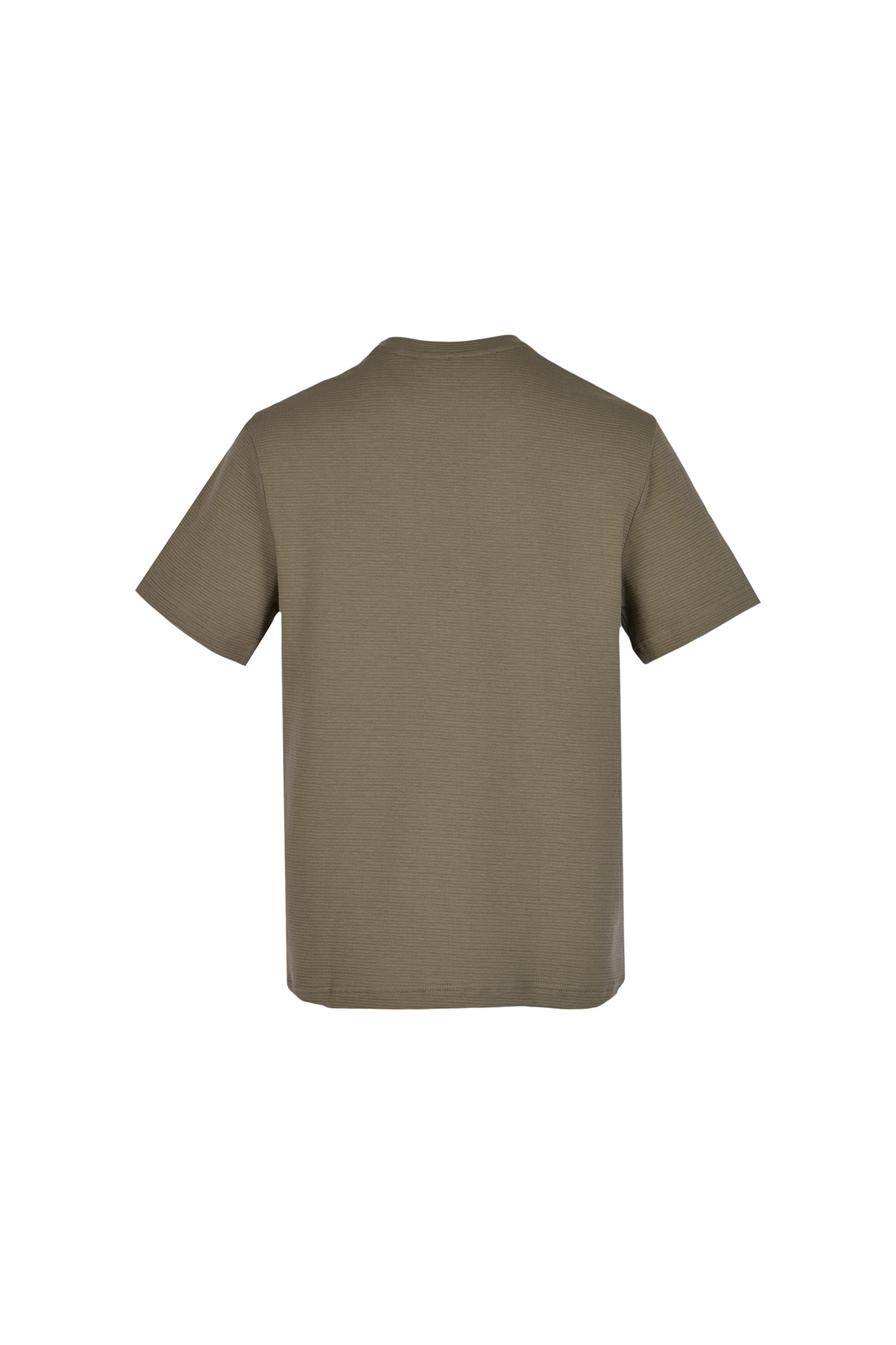 تیشرت آستین کوتاه جیب دار