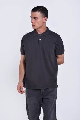 پولوشرت آستین کوتاه چاپی