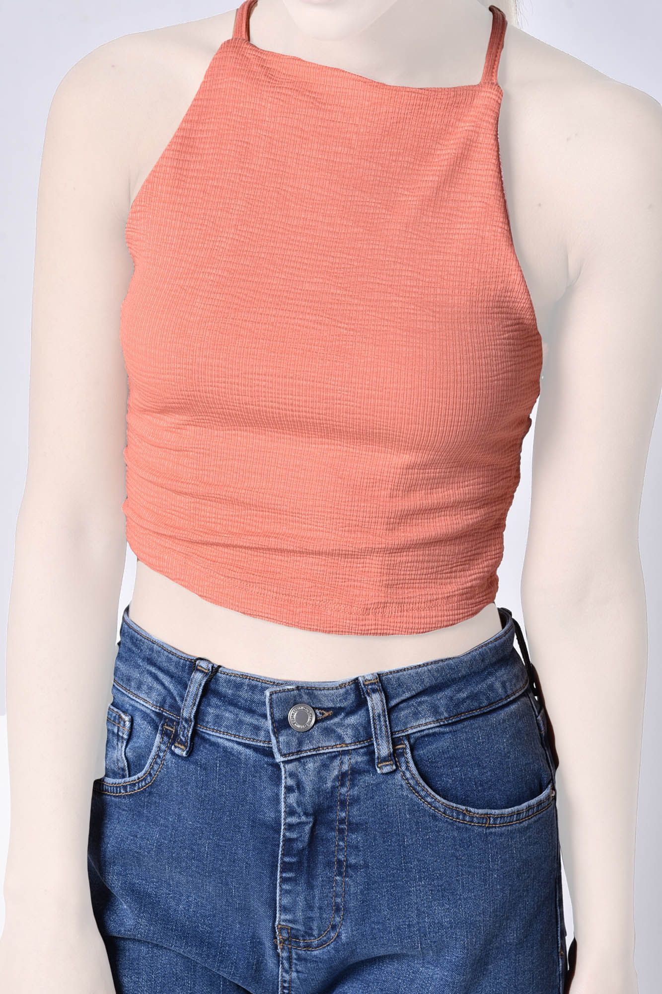 تاپ پشت بندی