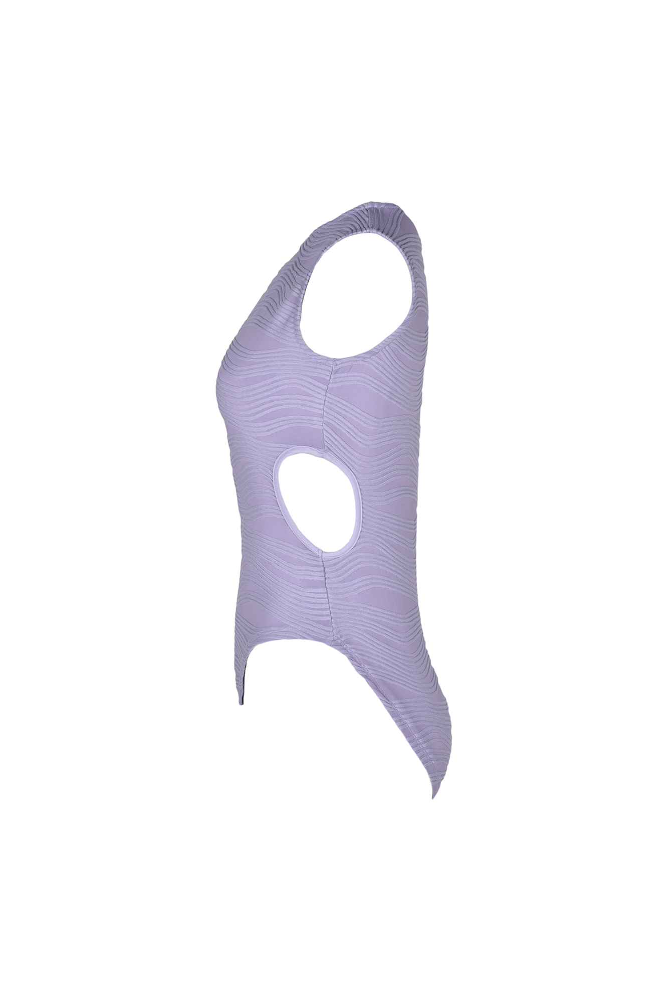 بادی کریشه کات اوت