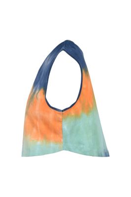 تاپ تیشرتی تای دای