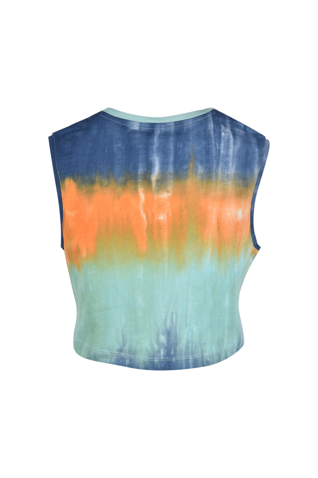 تاپ تیشرتی تای دای