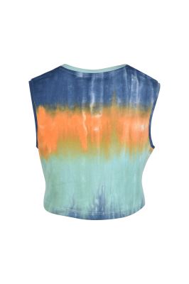 تاپ تیشرتی تای دای