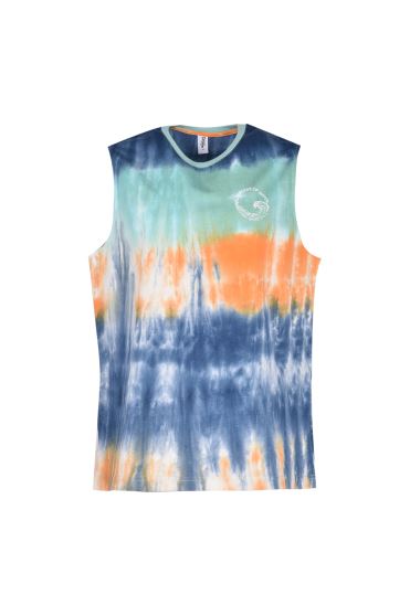 تاپ تیشرتی تای دای