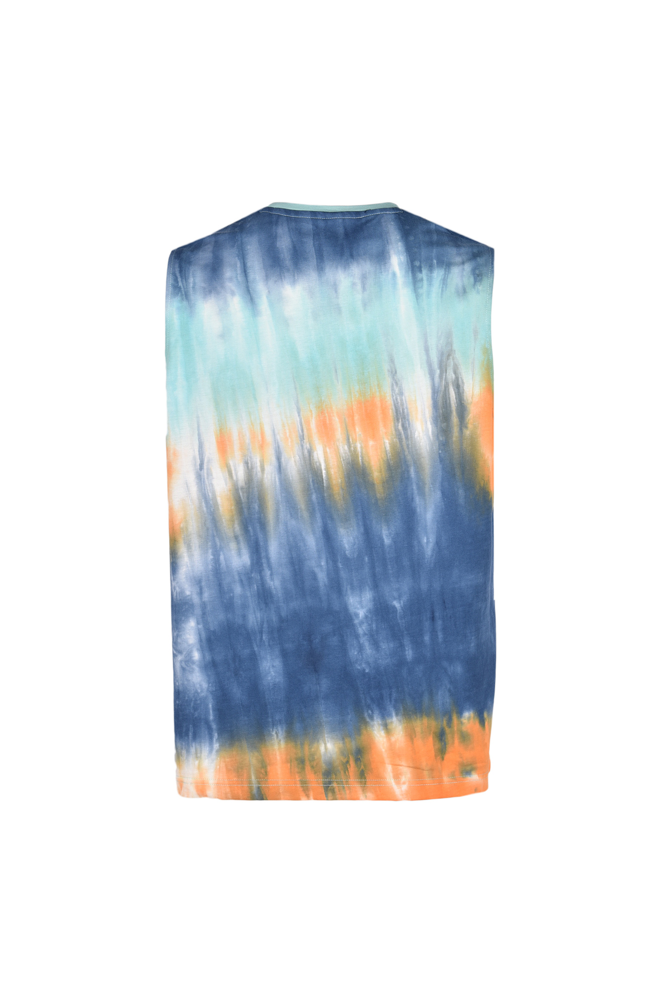 تاپ تیشرتی تای دای