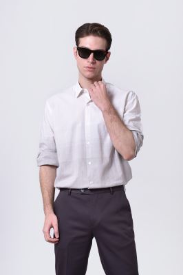 پیراهن آستین بلند رینگر