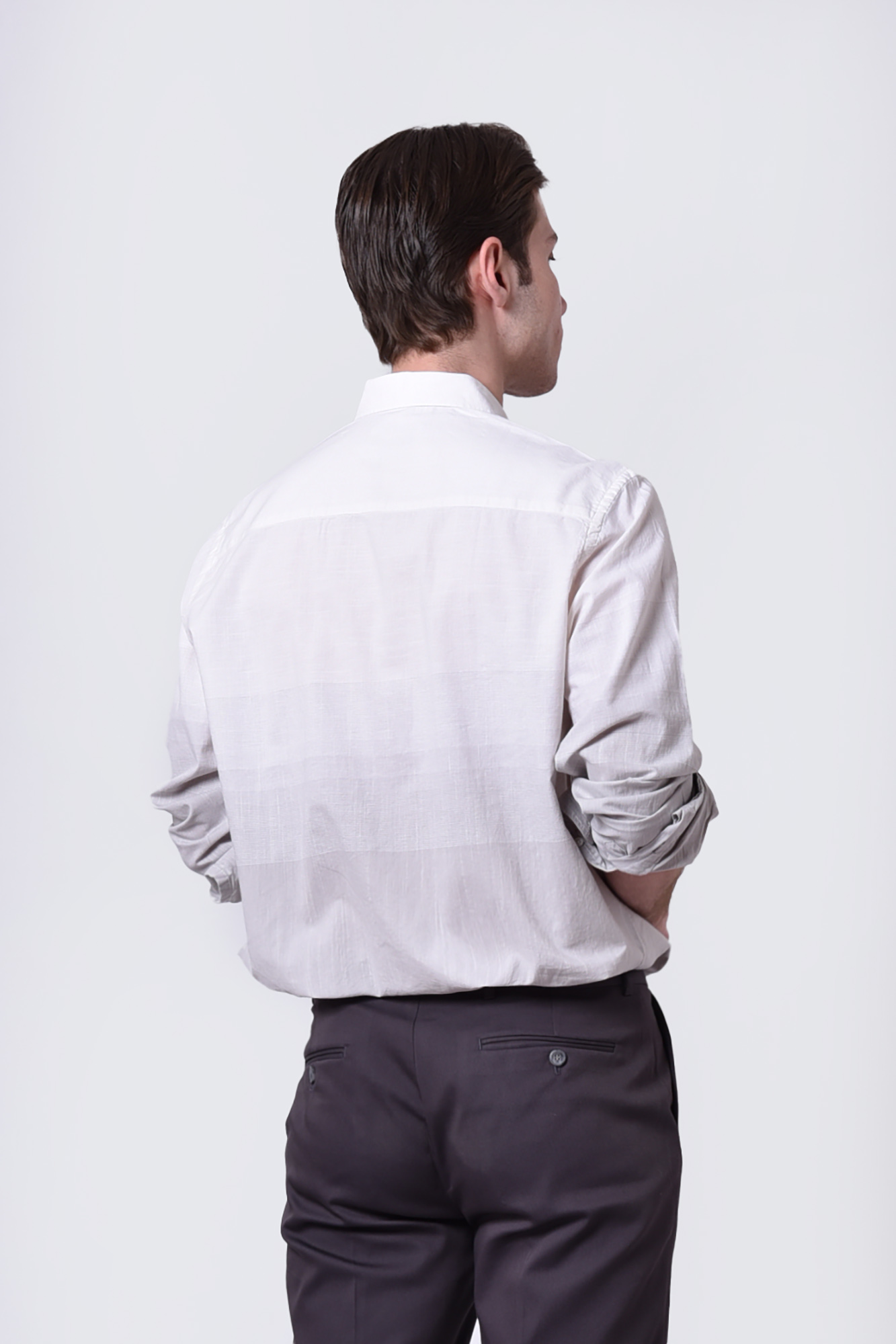 پیراهن آستین بلند رینگر