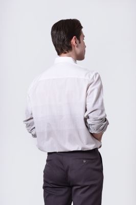 پیراهن آستین بلند رینگر