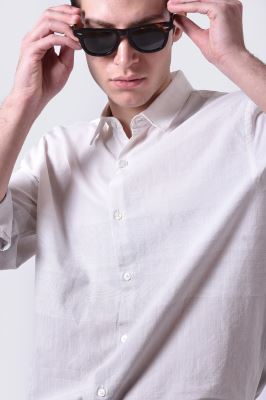 پیراهن آستین بلند رینگر