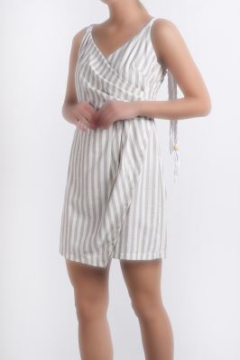 اورال کوتاه چپ و راستی راه راه