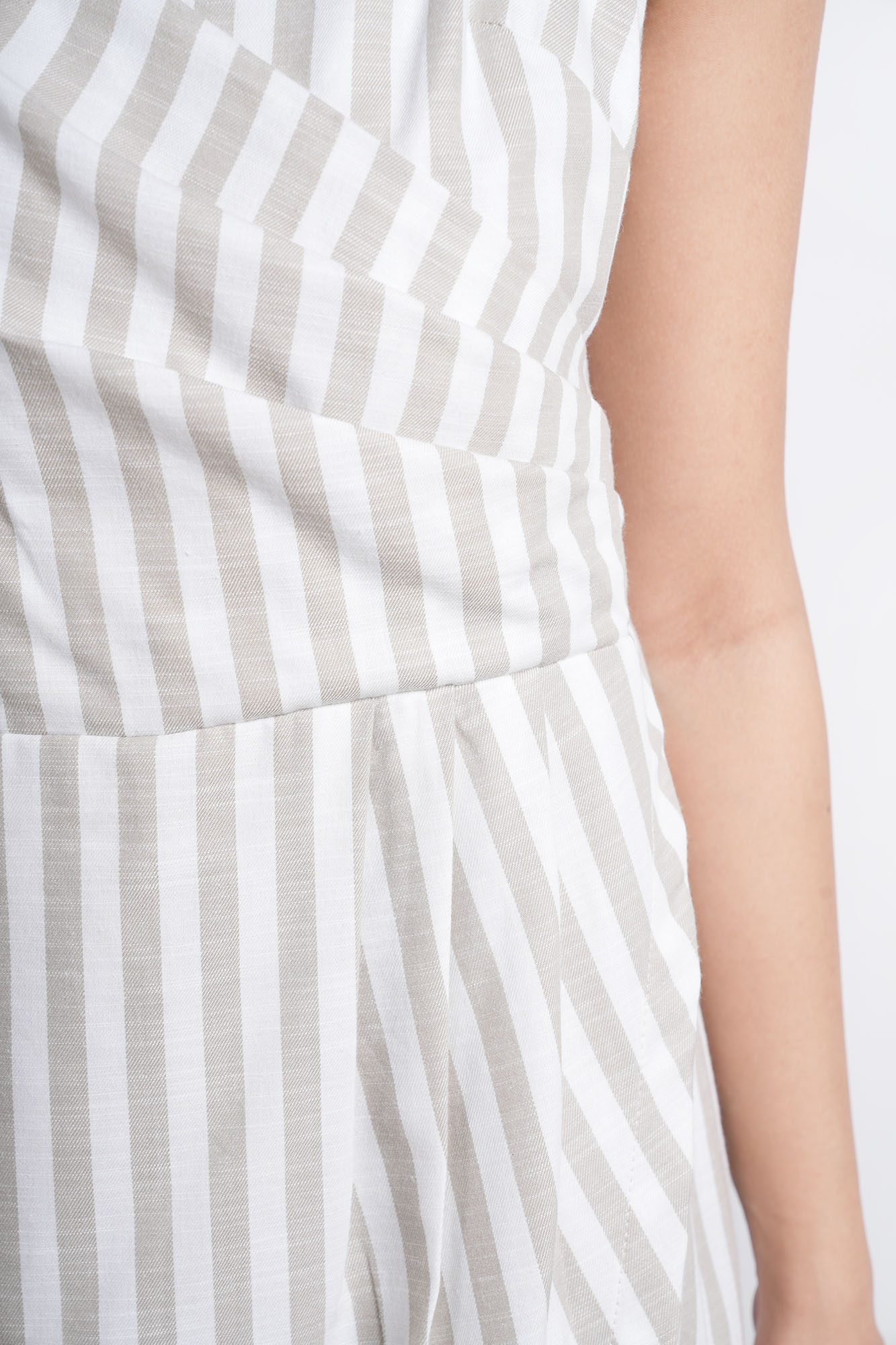 اورال کوتاه چپ و راستی راه راه