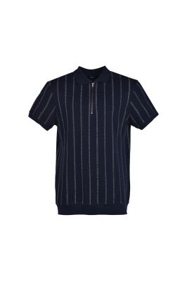 پولوشرت آستین کوتاه رینگر