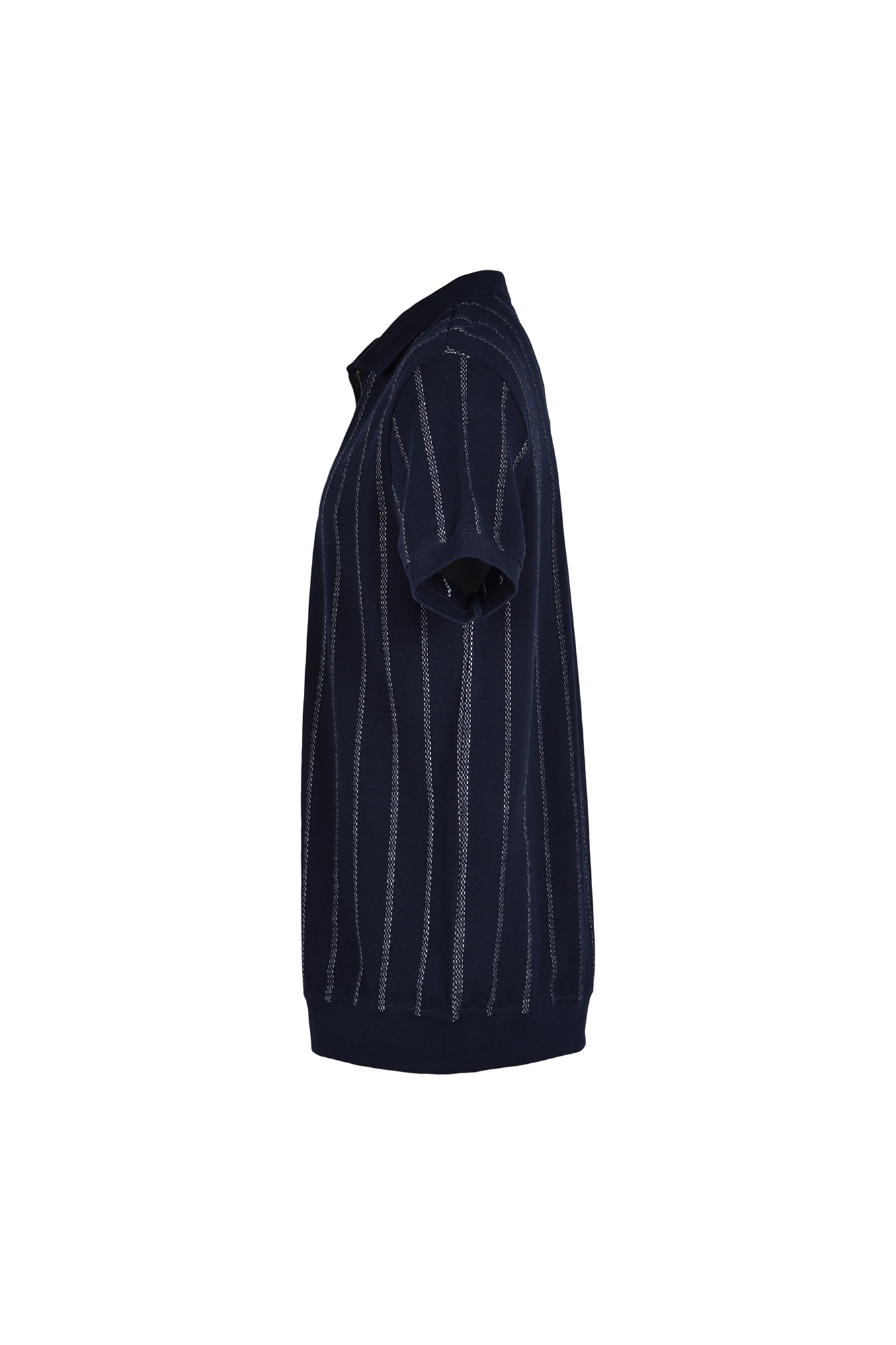 پولوشرت آستین کوتاه رینگر