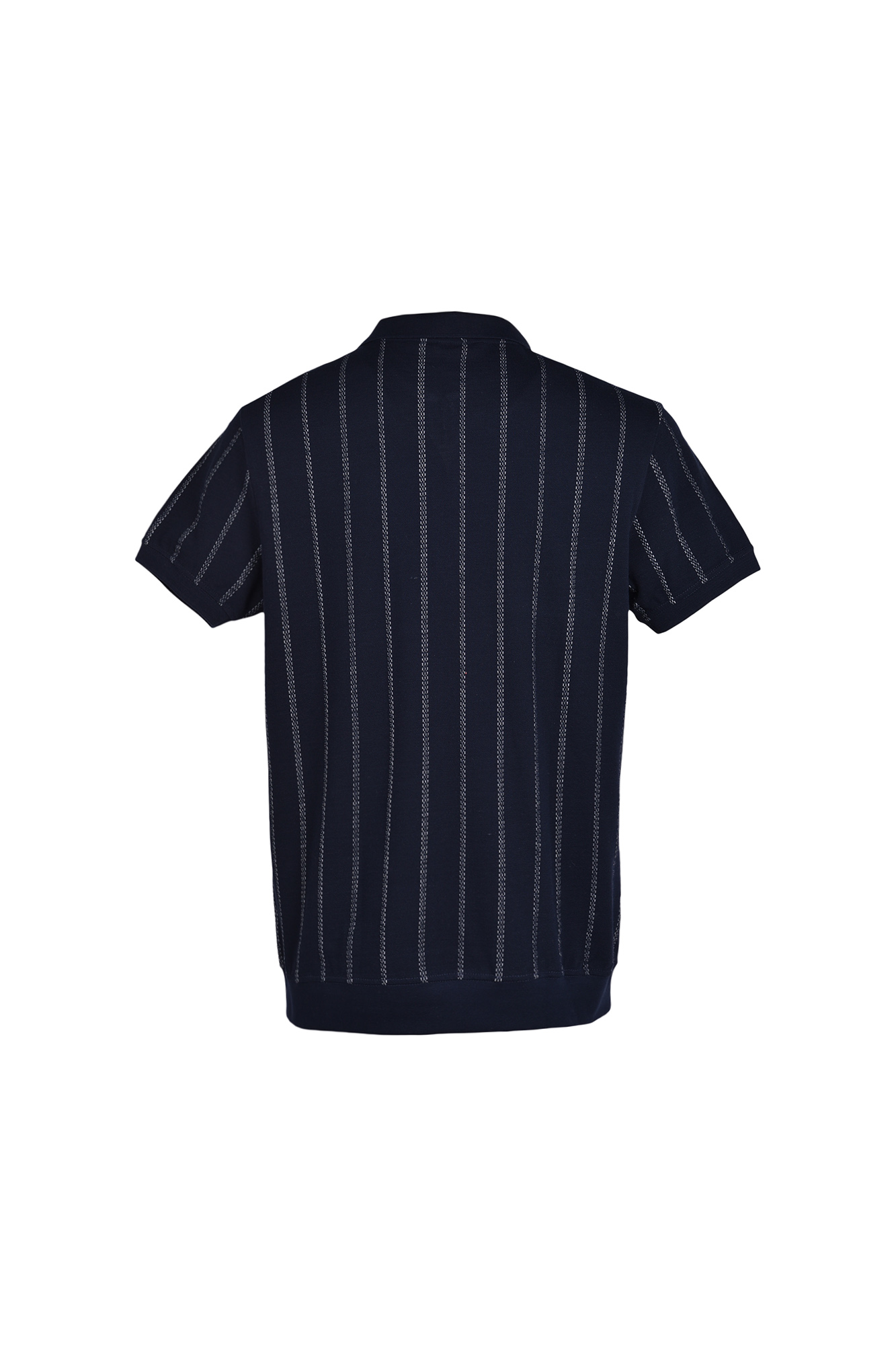 پولوشرت آستین کوتاه رینگر