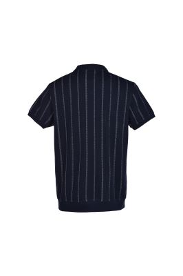 پولوشرت آستین کوتاه رینگر