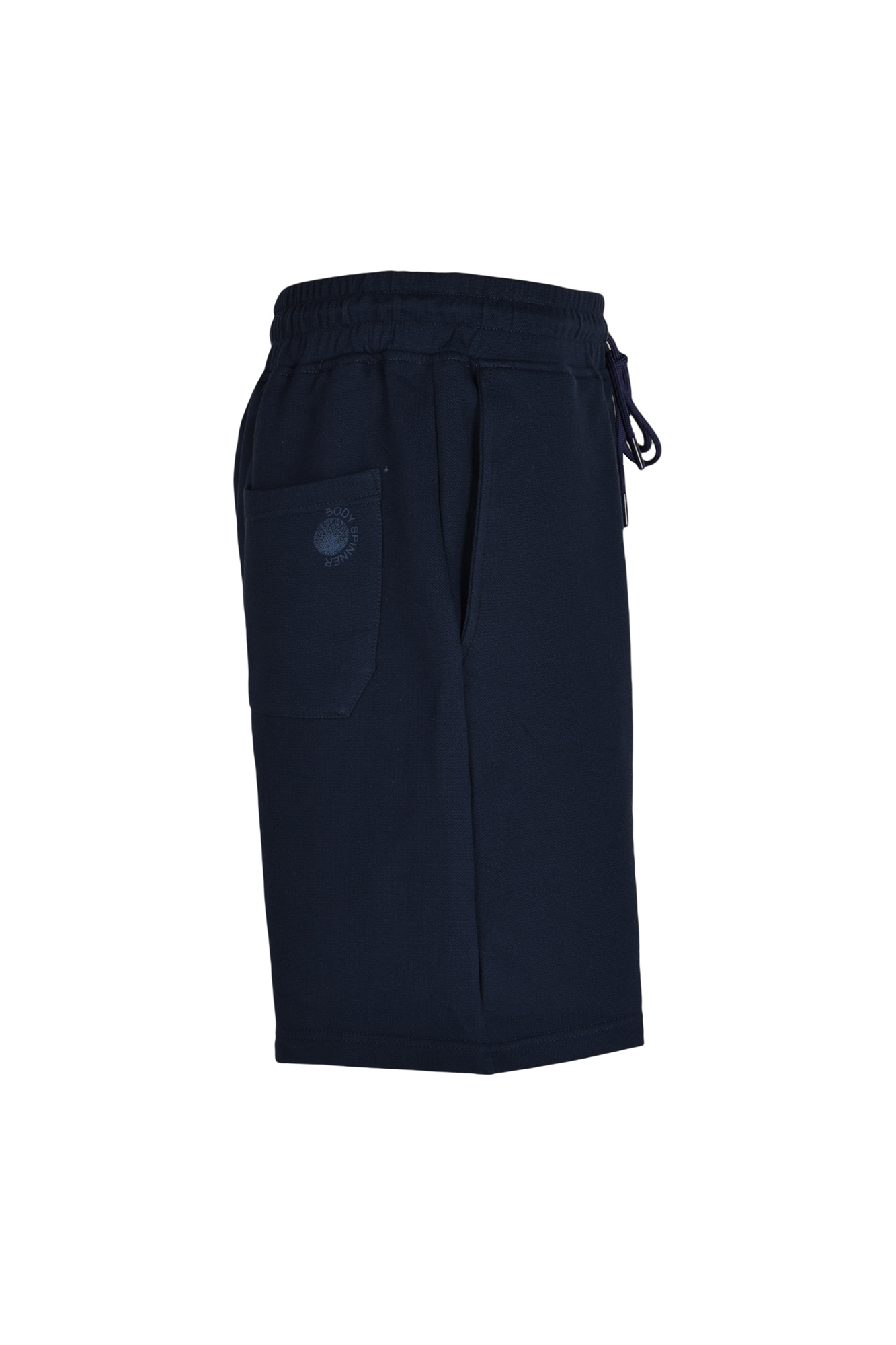 شلوارک دورس جیب دار