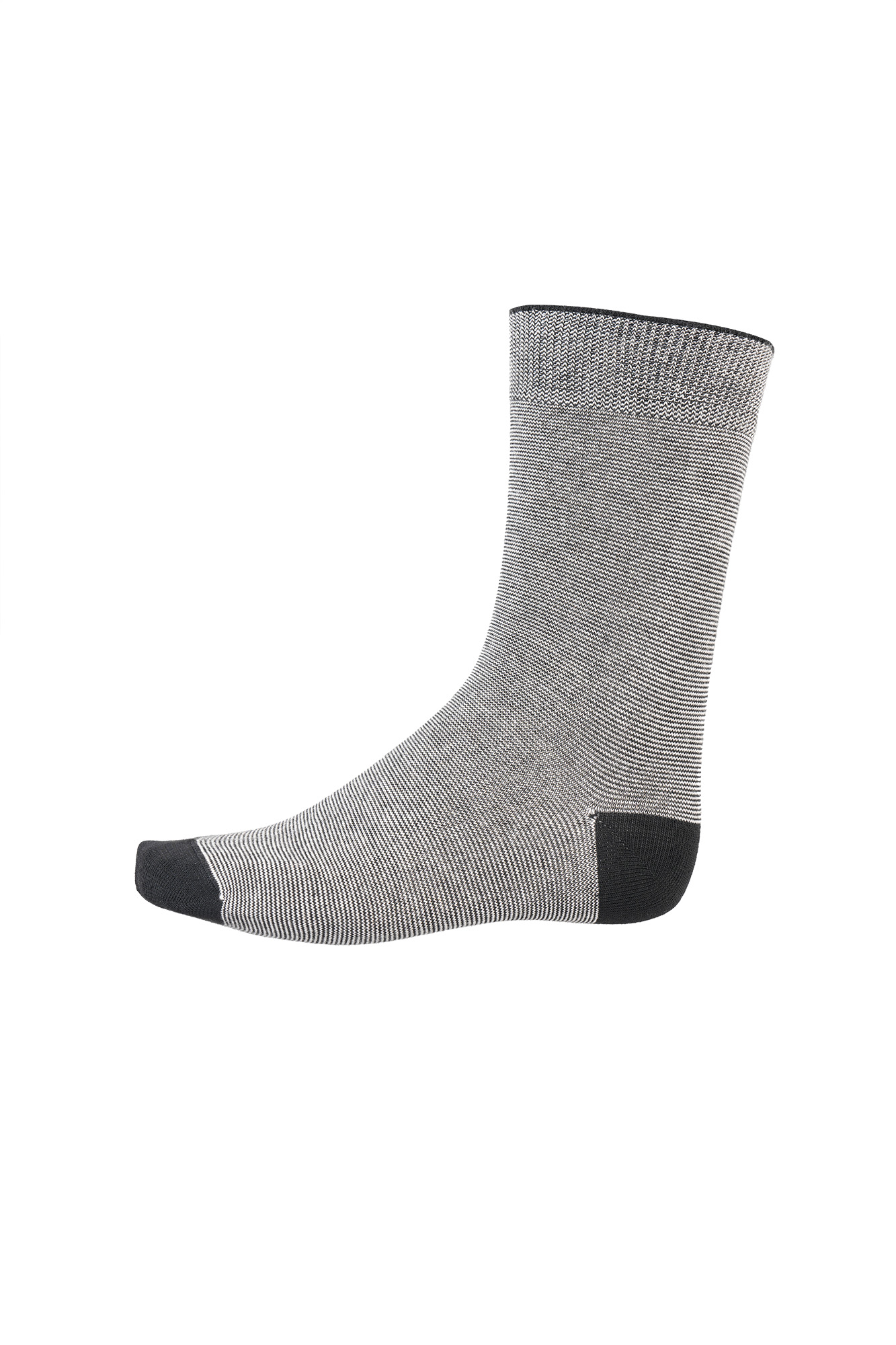 جوراب ساقدار پک سه تایی