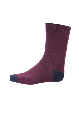 جوراب ساقدار پک سه تایی