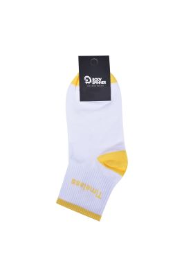 جوراب نیم ساق تکی طرحدار