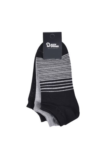 جوراب مچی سه تایی