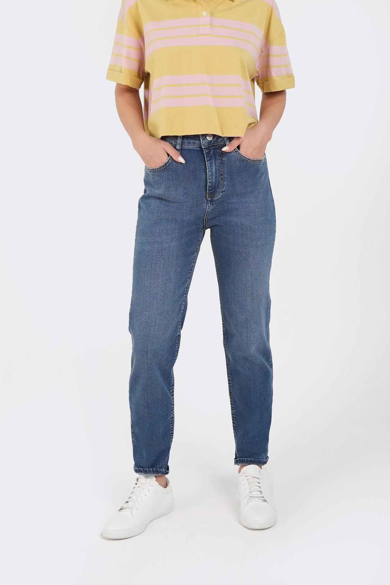 شلوار جین اسلیم