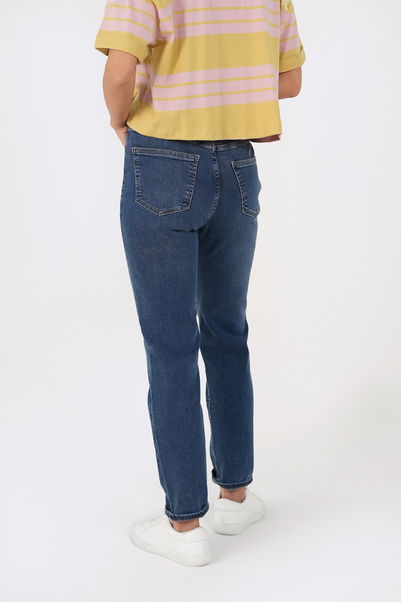 شلوار جین اسلیم