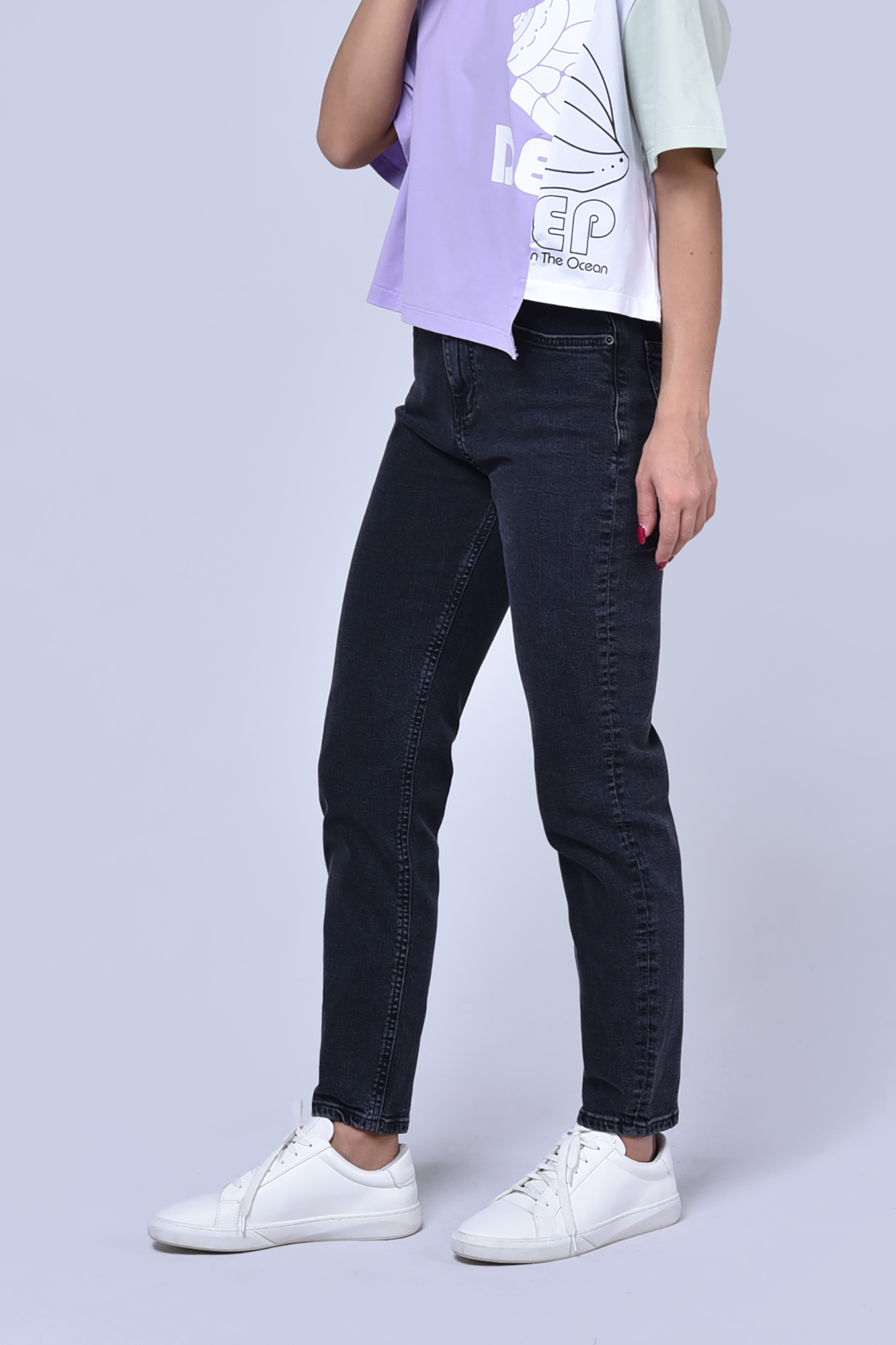 شلوار جین اسلیم