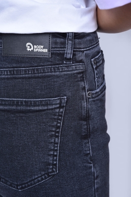 شلوار جین اسلیم