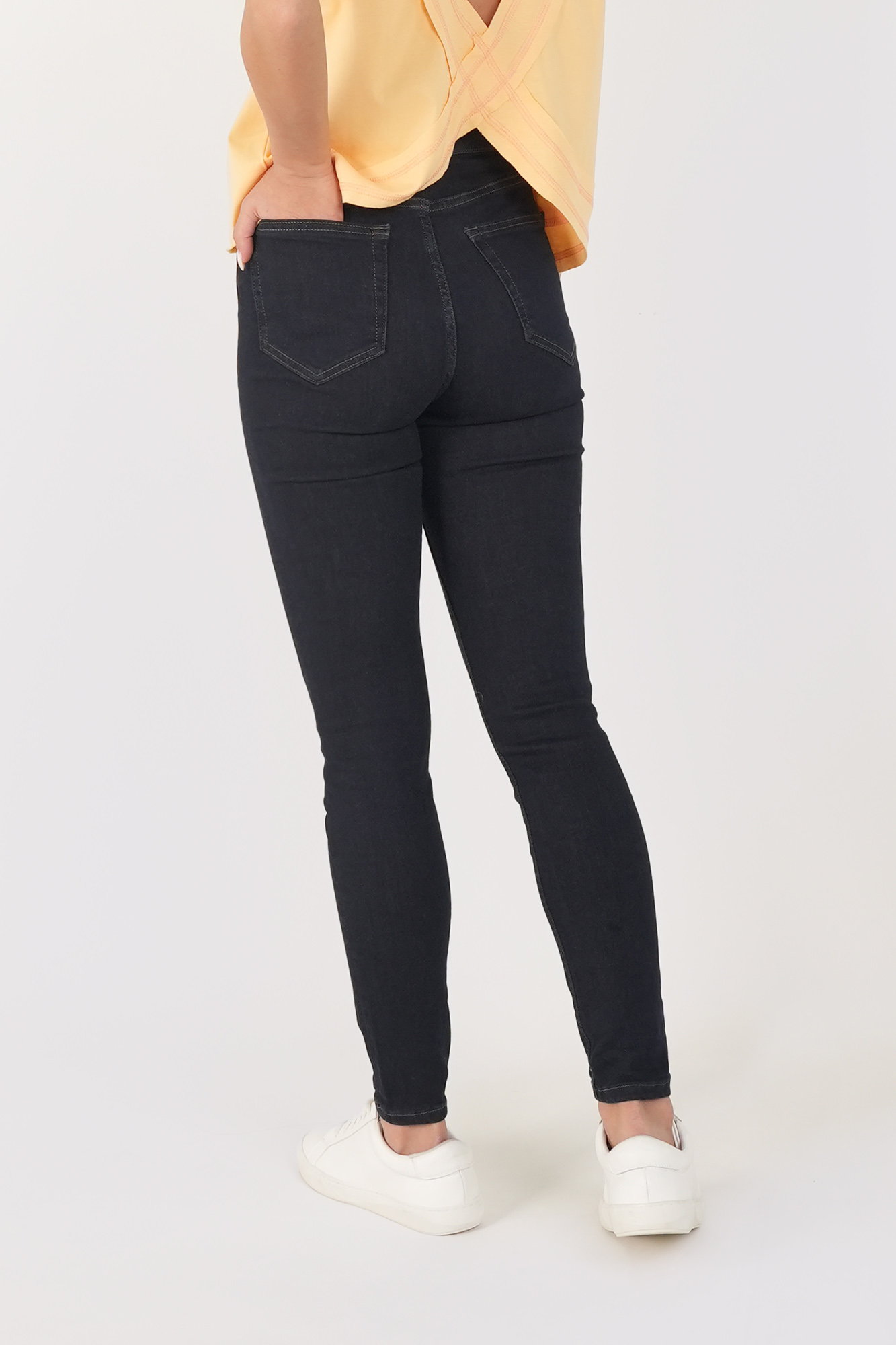 شلوار جین اسکینی