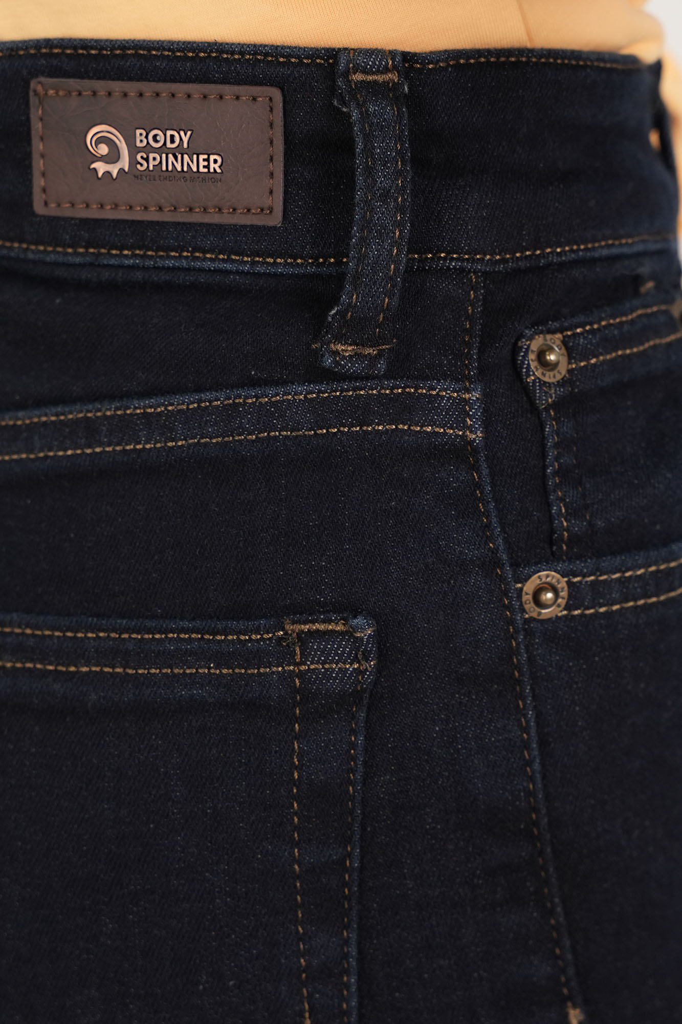 شلوار جین اسکینی