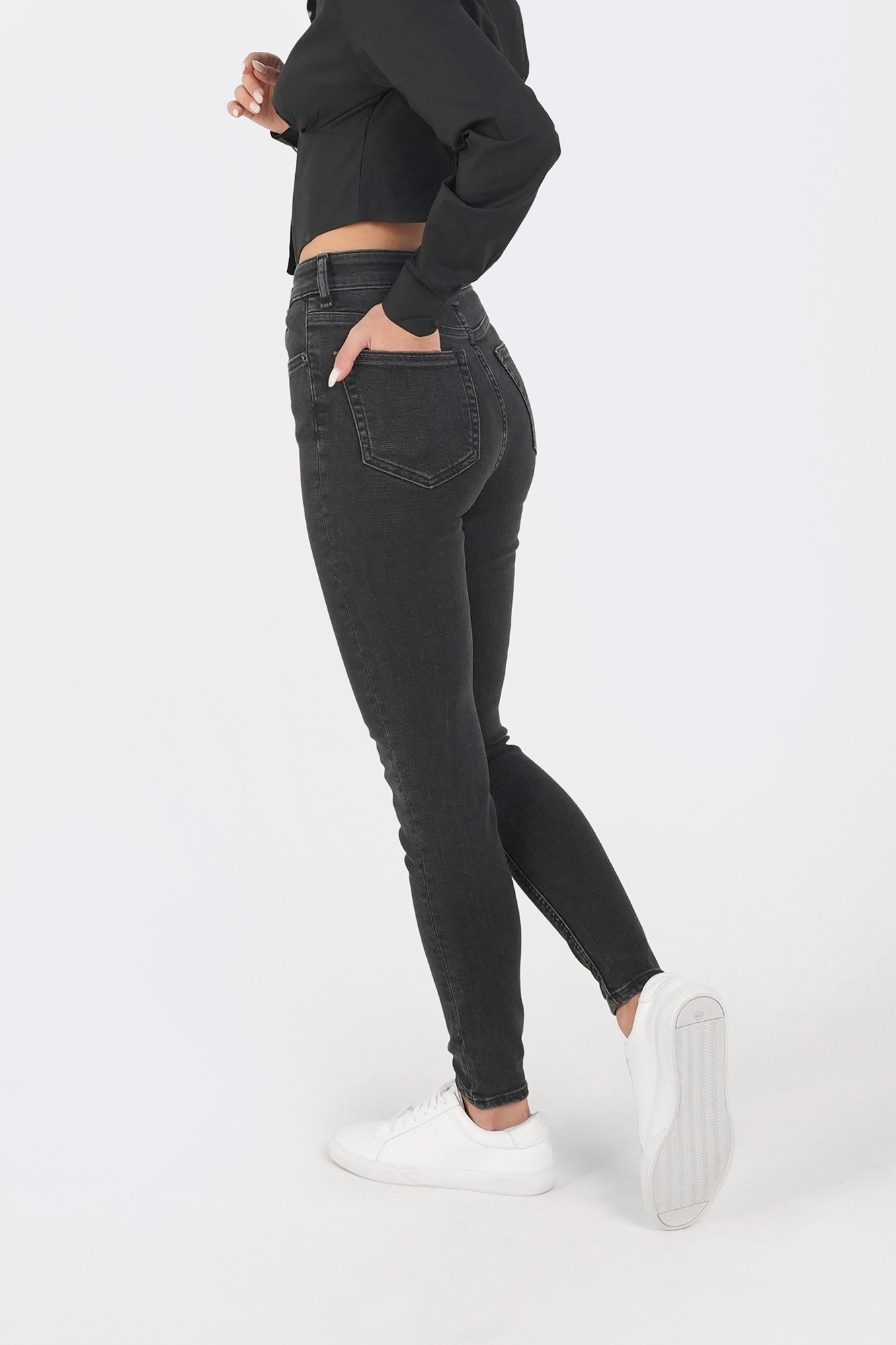 شلوار جین اسکینی