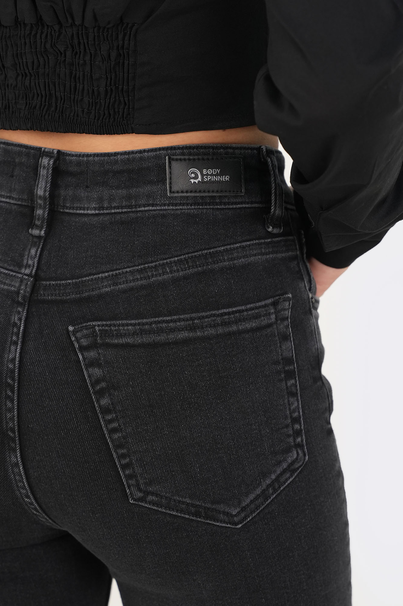 شلوار جین اسکینی