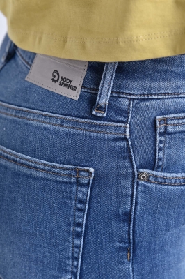 شلوار جین اسکینی