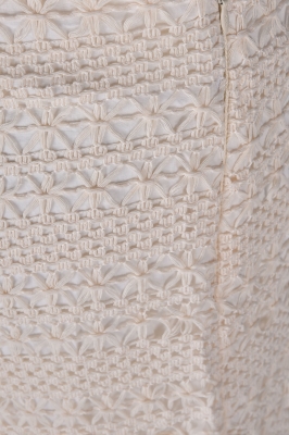 شلوار واید گیپور آستردار