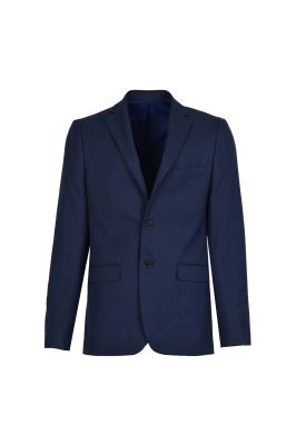 کت آستر دار چهارخانه