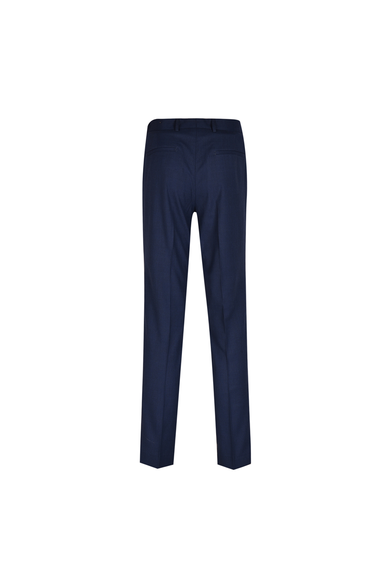 شلوار اسلیم فیت چهارخانه