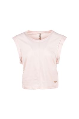 تاپ تیشرتی برش دار