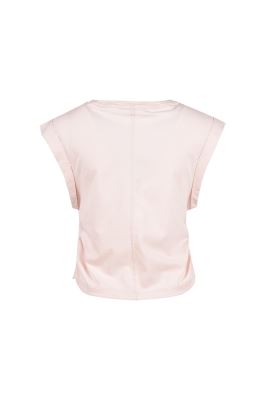 تاپ تیشرتی برش دار