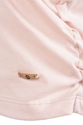 تاپ تیشرتی برش دار