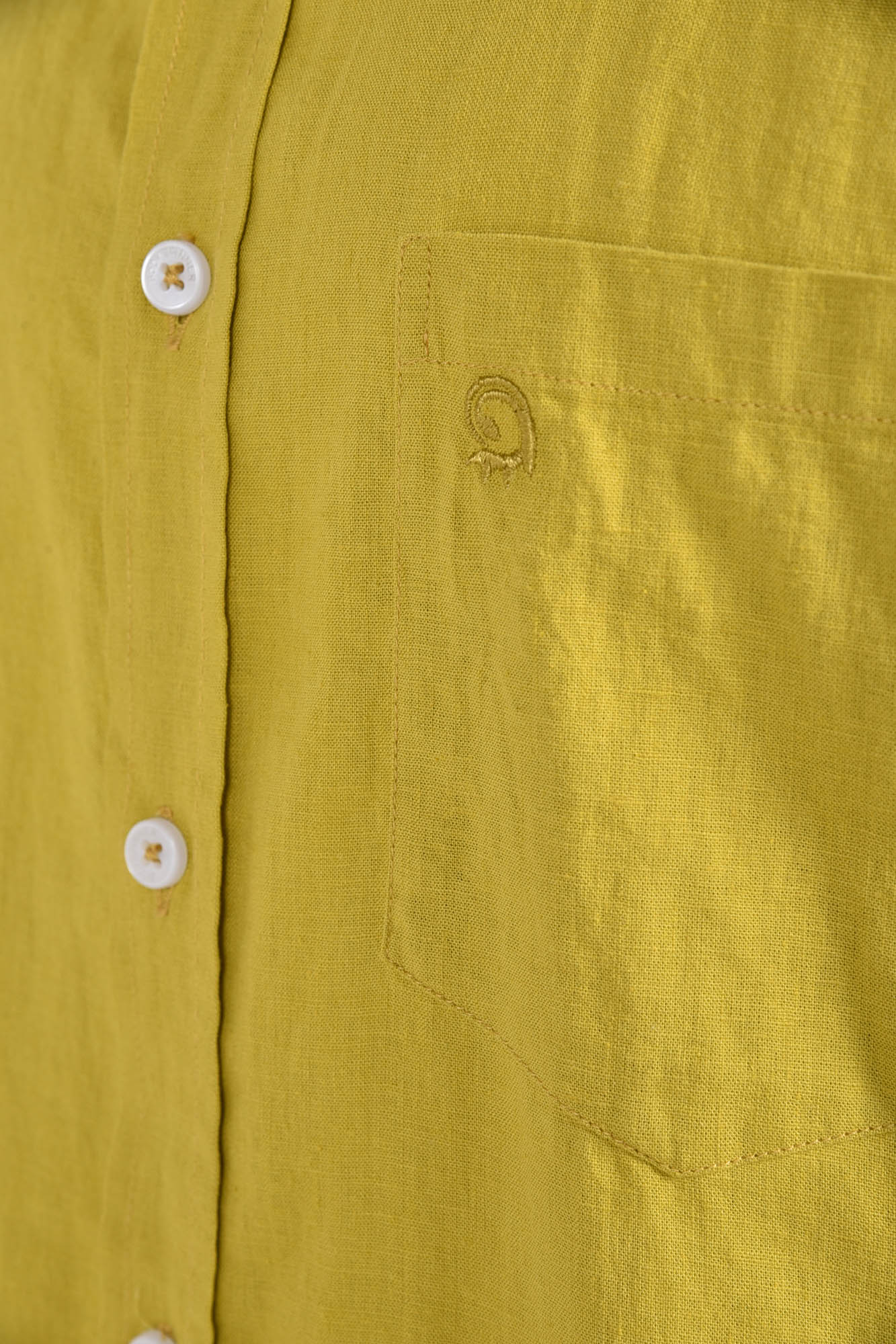 پیراهن آستین کوتاه یقه دار