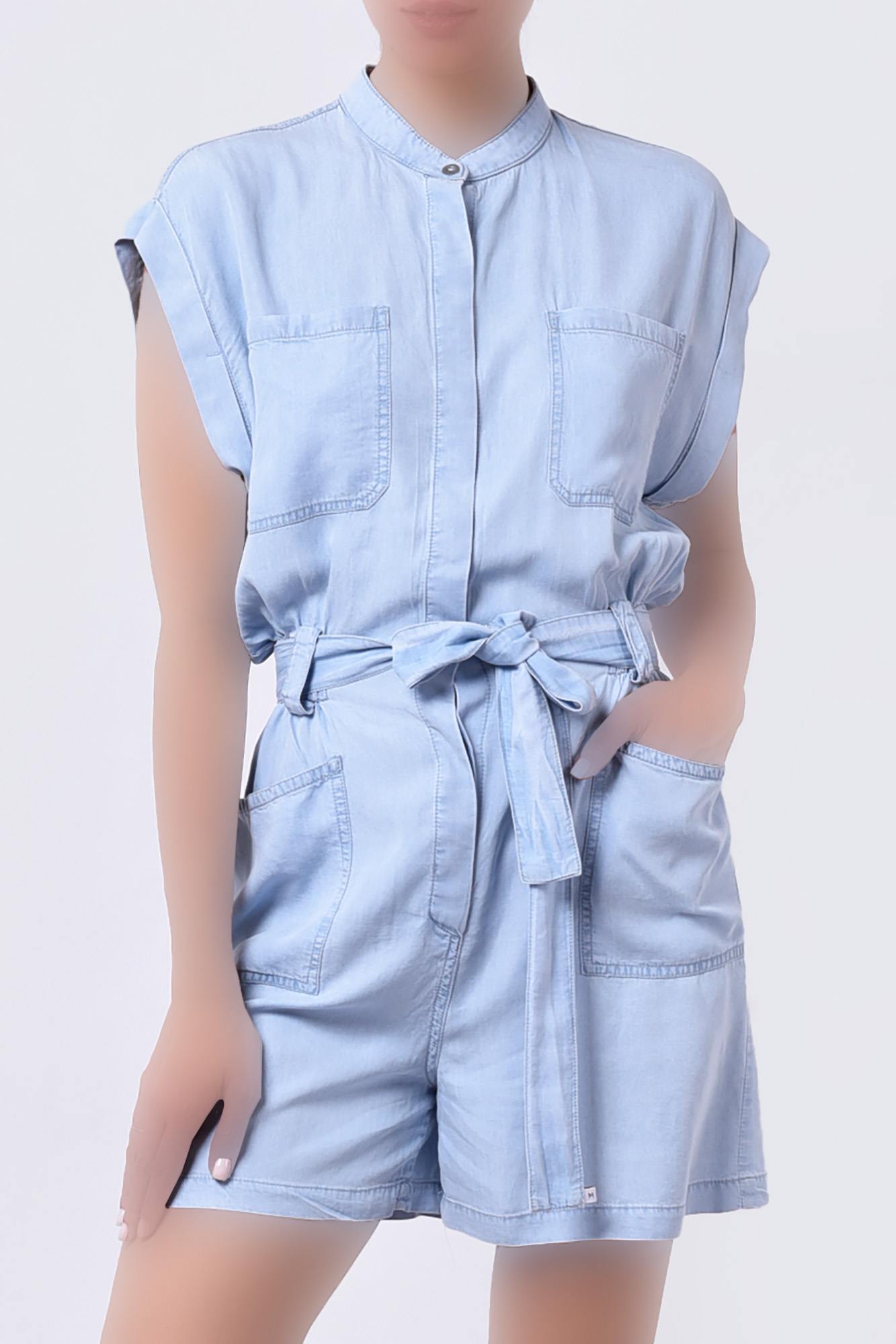 اورال کوتاه جین