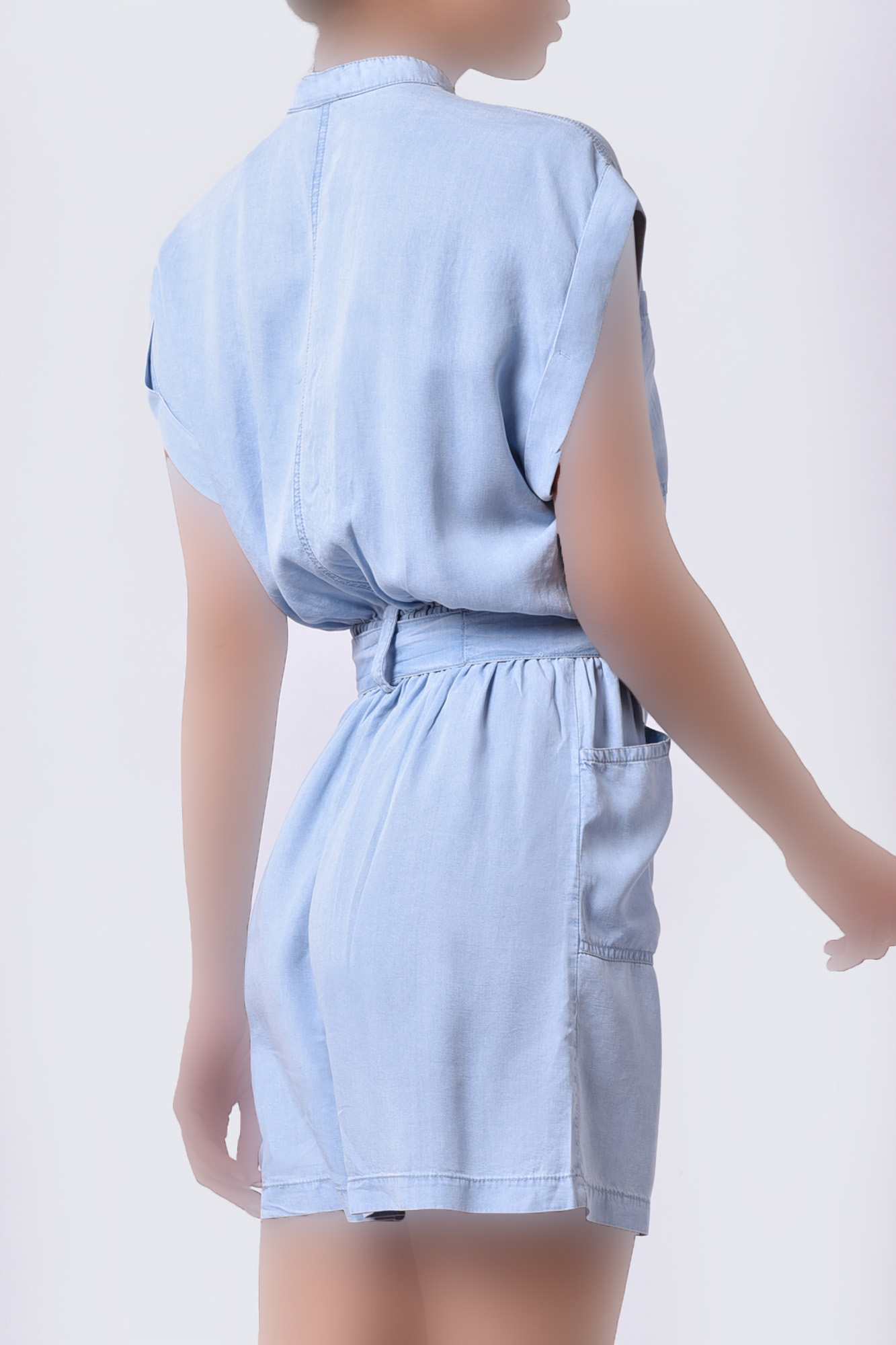 اورال کوتاه جین