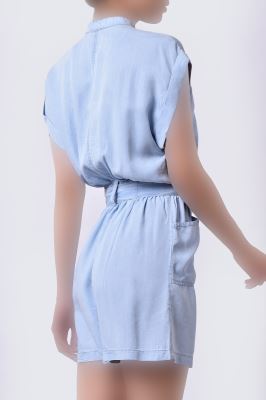 اورال کوتاه جین