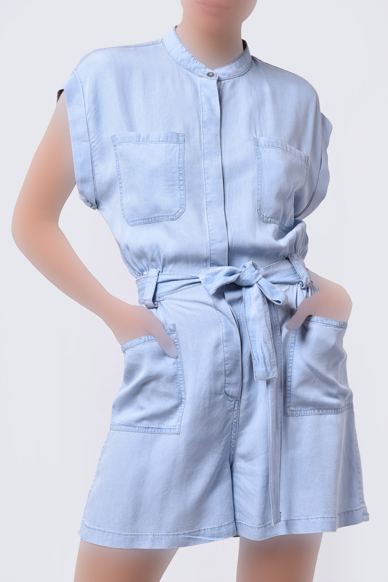 اورال کوتاه جین