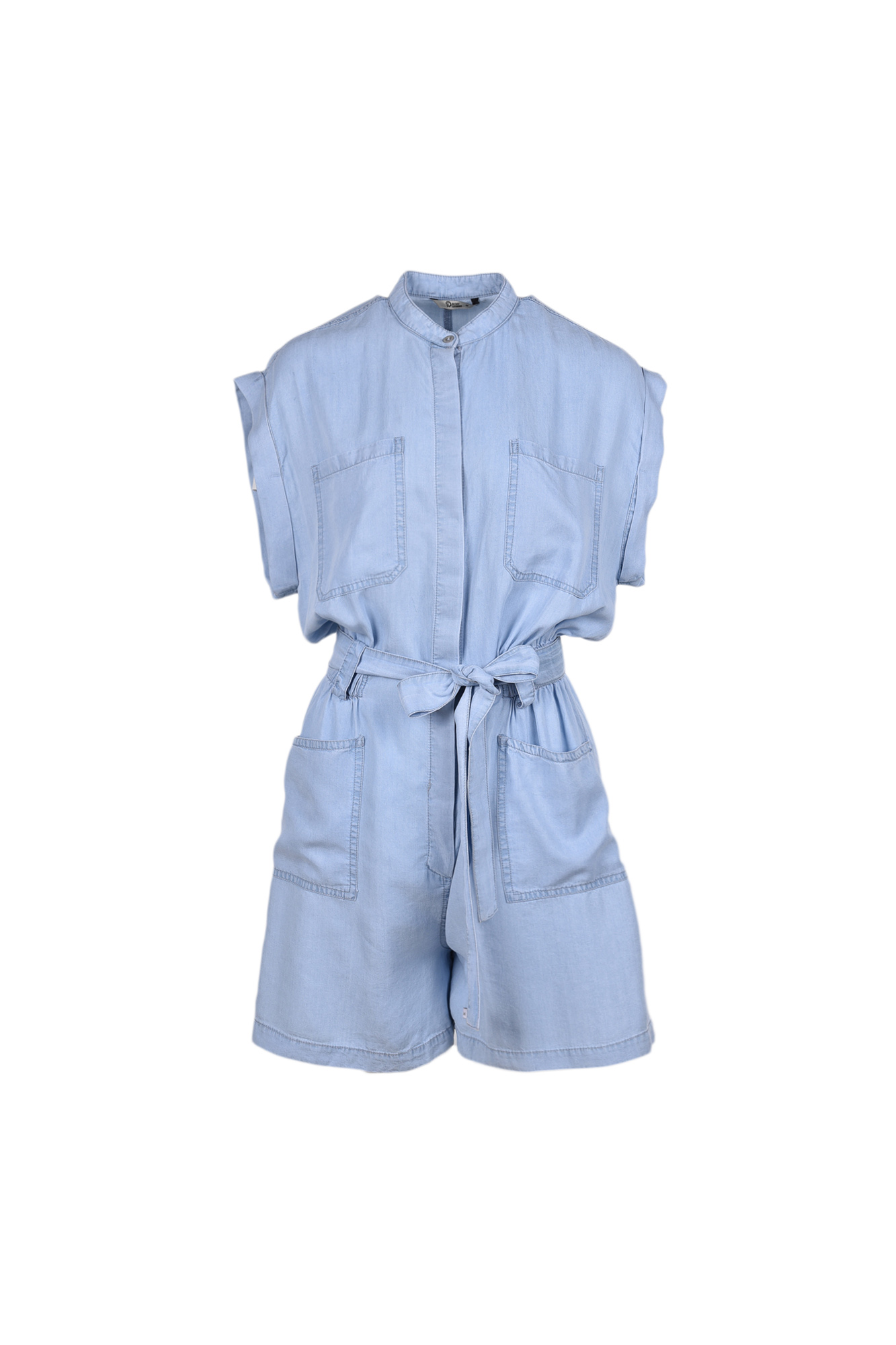 اورال کوتاه جین