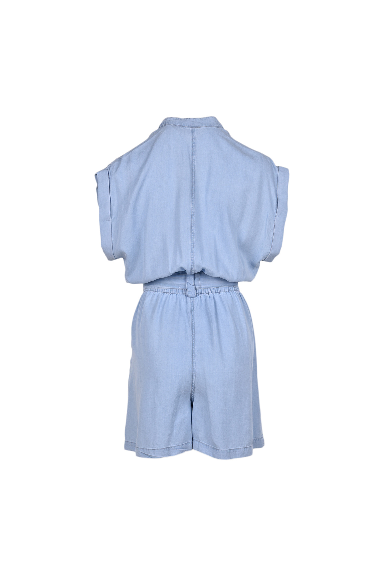 اورال کوتاه جین