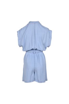 اورال کوتاه جین