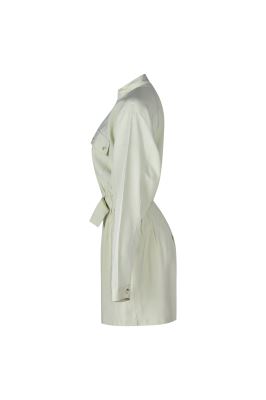 اورال کوتاه کمربند دار