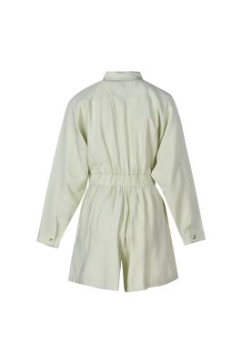 اورال کوتاه کمربند دار